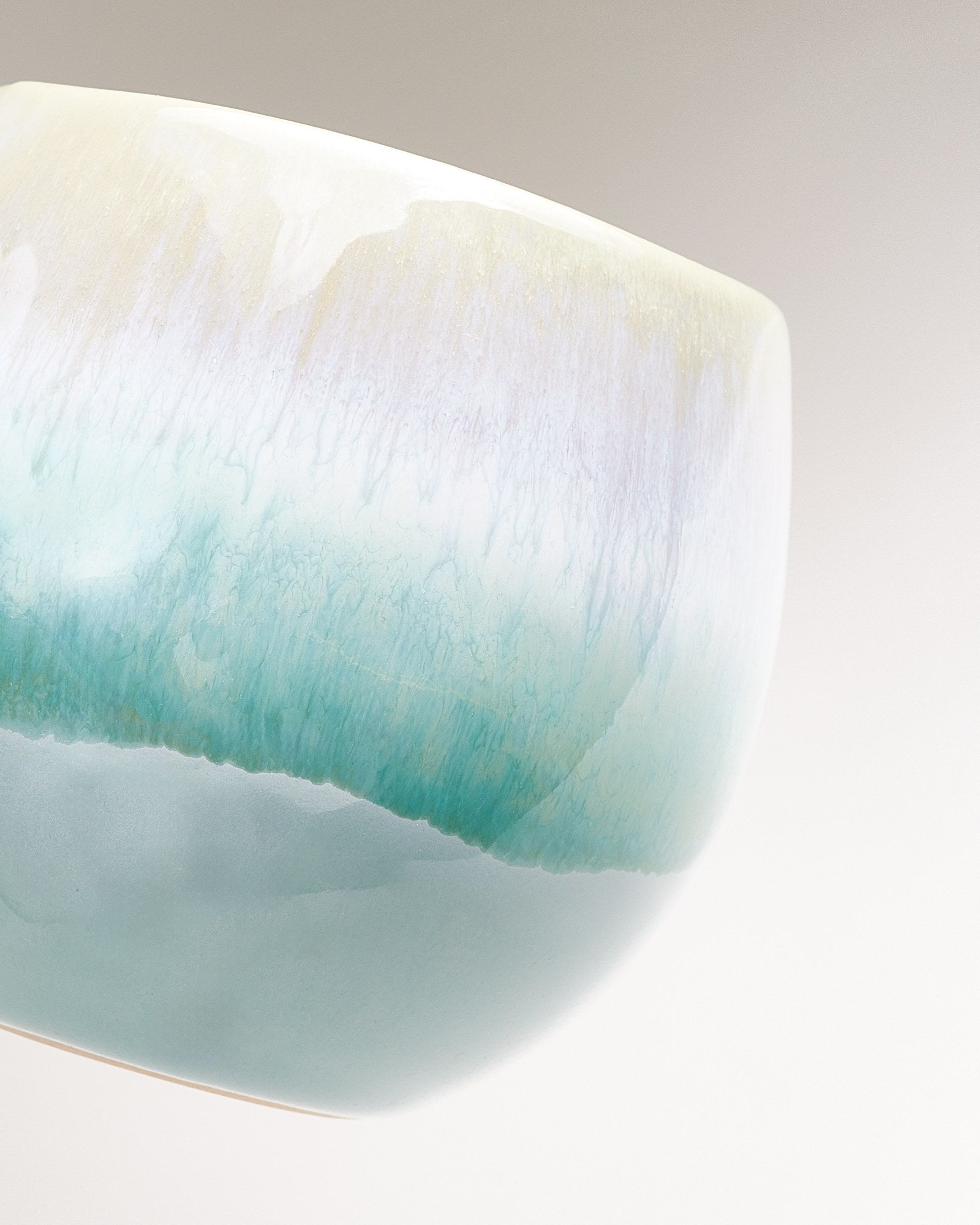 Bica Tasse klein mint