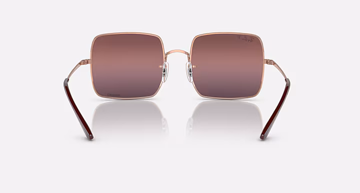 Ray-Ban SQUARE 1971 CHROMANCE