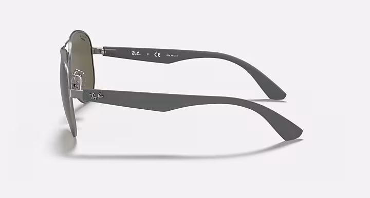 Ray-Ban RB3523