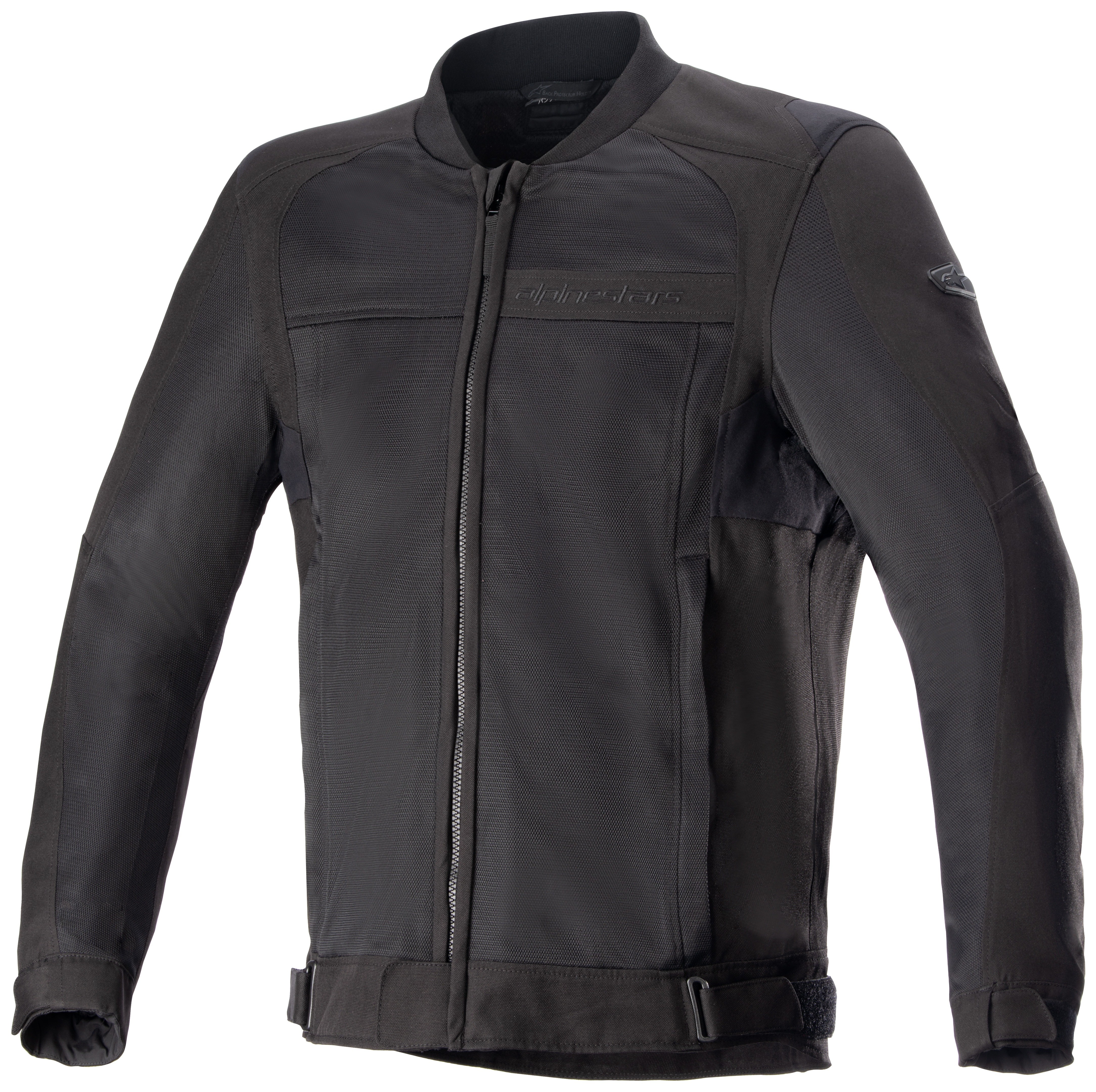 SportsBikeShop Alpinestars Luc v2 Air Jacket