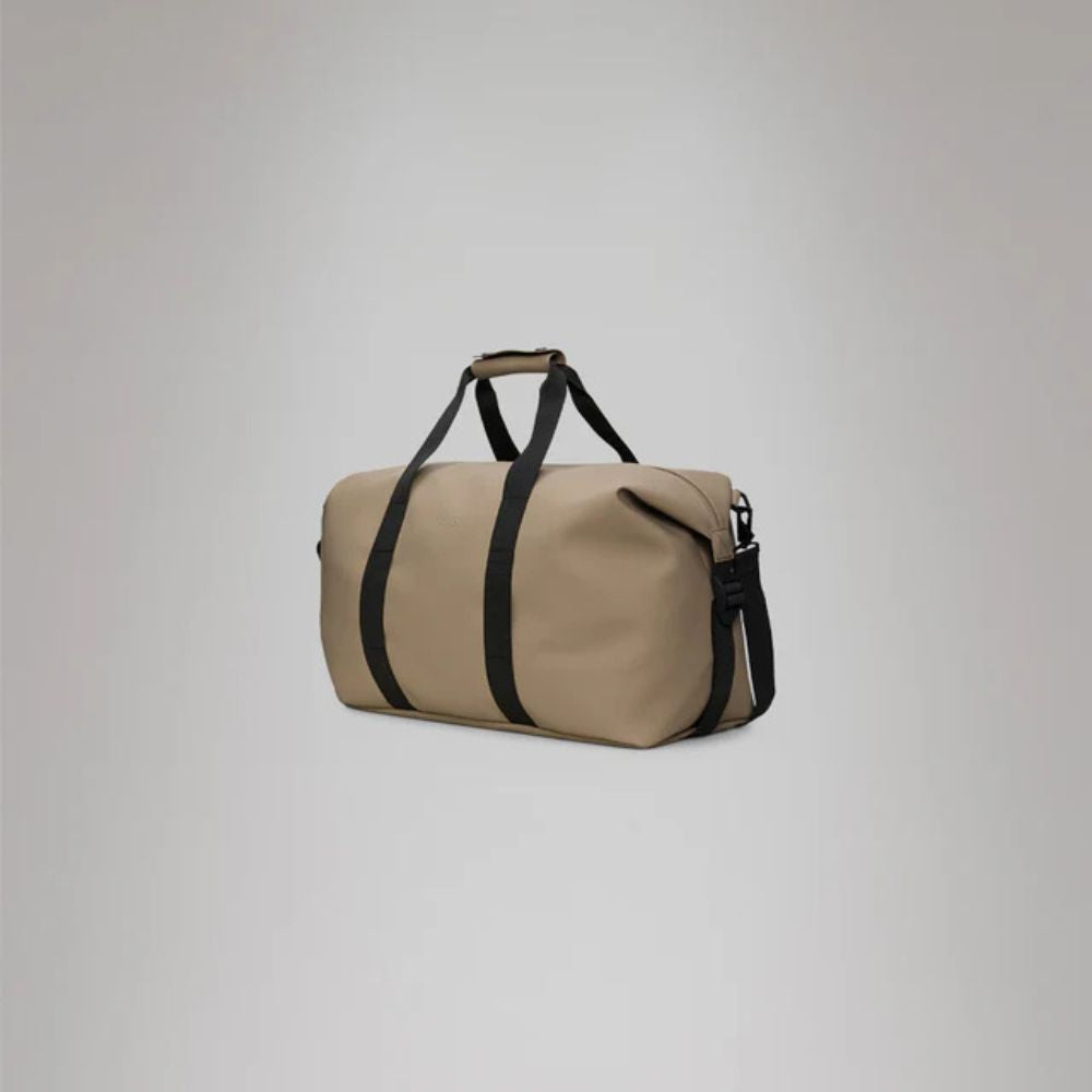 Rains - Sac de week-end Hilo - Beige
