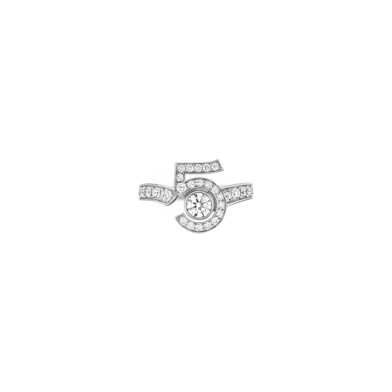 Replicate Eternal N°5 ring(1:1 replica) - Original Replica Club