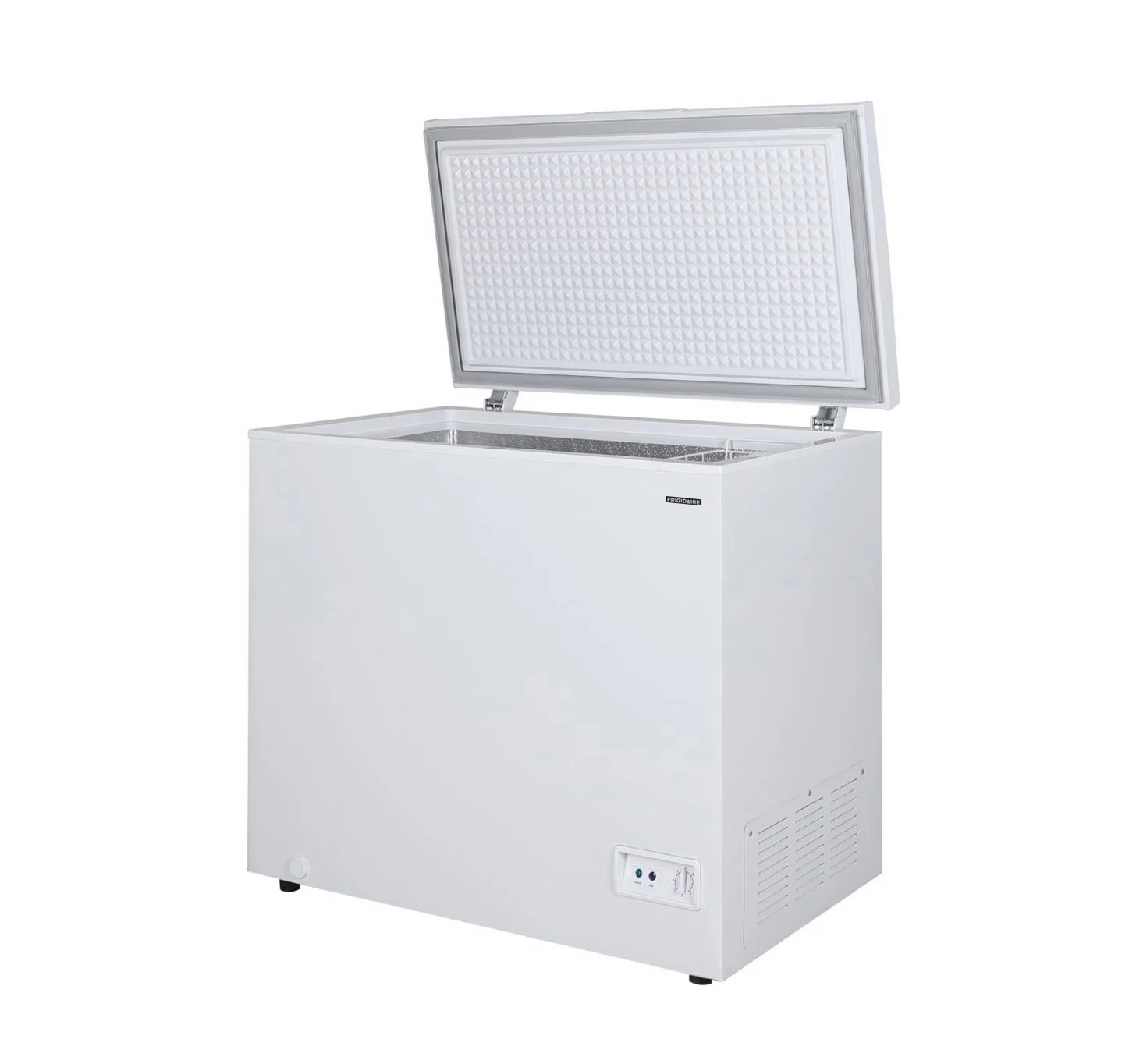 Frigidaire 10.3 Cu. ft. Chest Freezer, Garage Ready, EFRF1005, White - Image 11