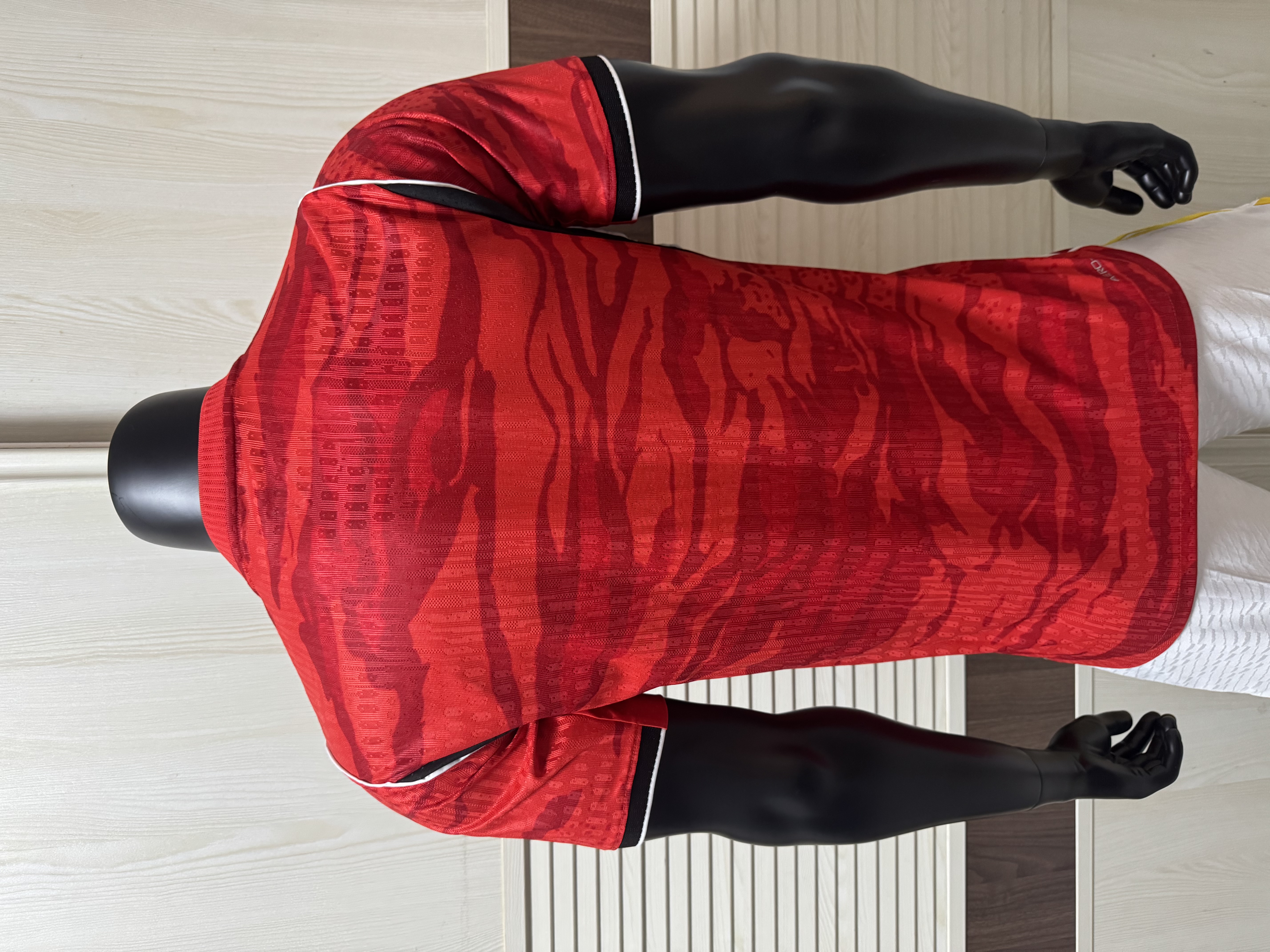 2026 FIFA World Cup National Team Player Quick-Dry Football Jersey