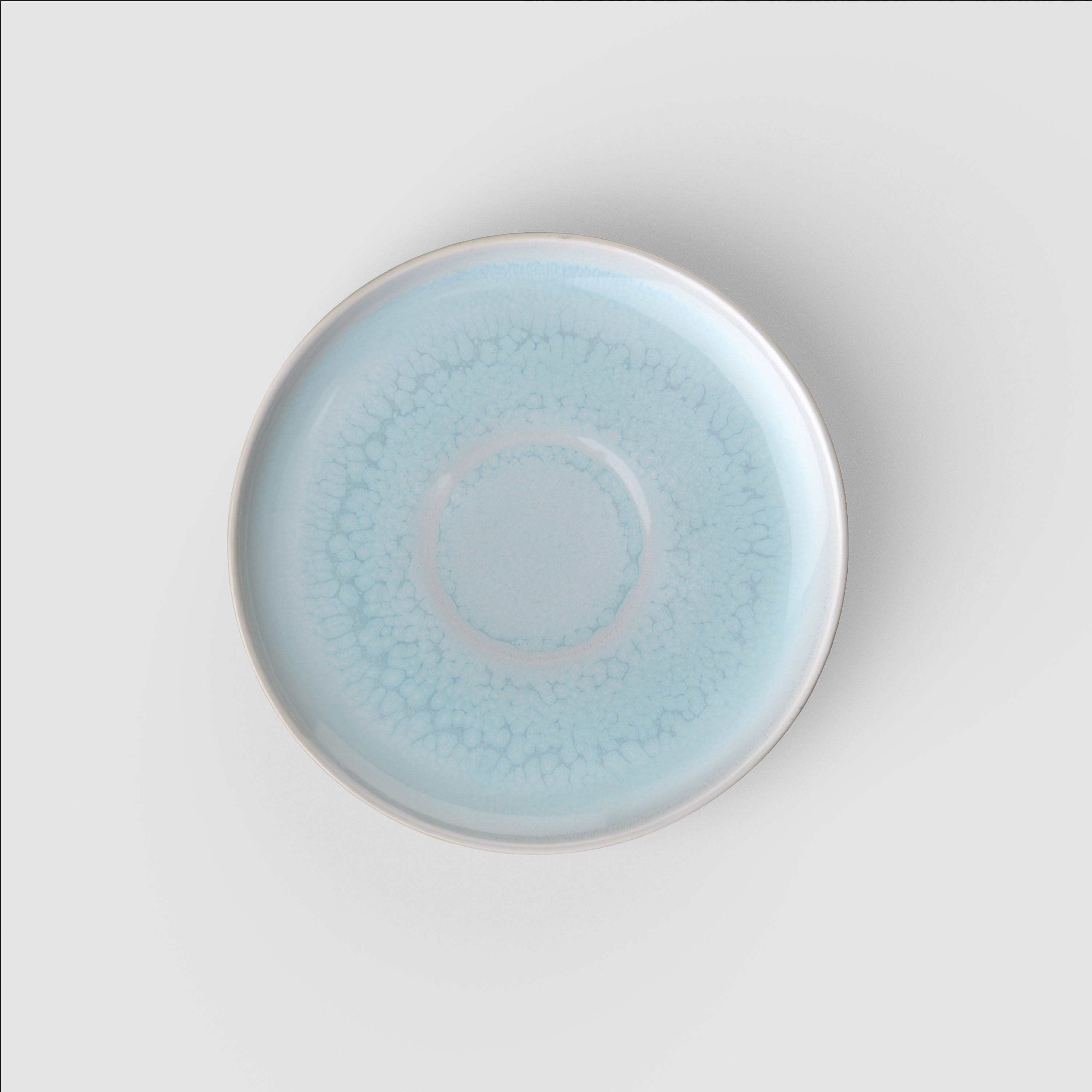 Villeroy & Boch Crafted Coffee cup saucer