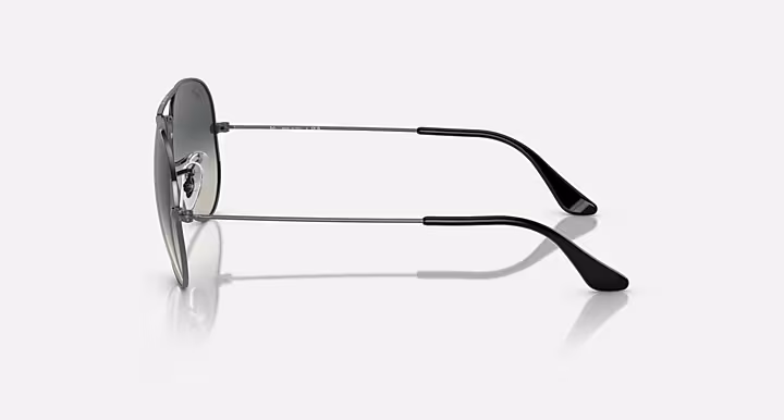 Ray-Ban AVIATOR GRADIENT