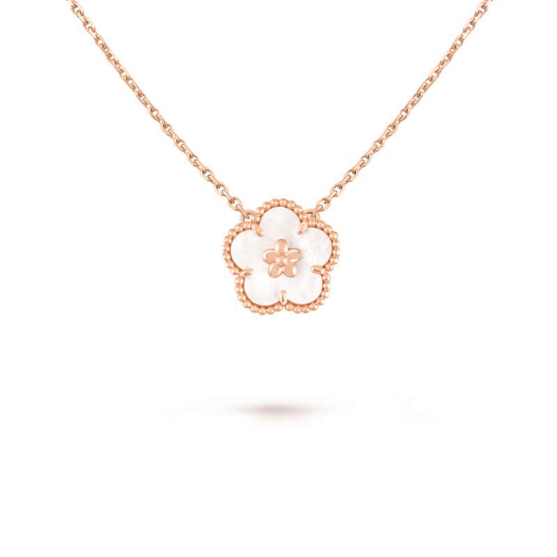 Replicate Lucky Spring pendant, plum blossom(1:1 replica) - Original Replica Club