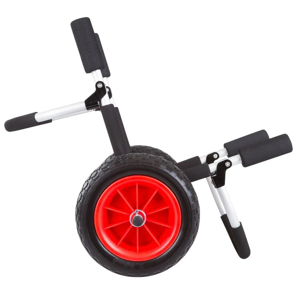 Apex SUP Stand-Up Paddle Board Dolly Cart - Image 6