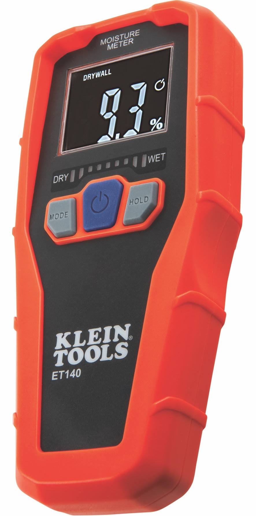 Klein Tools ET140 - Pinless Moisture Meter