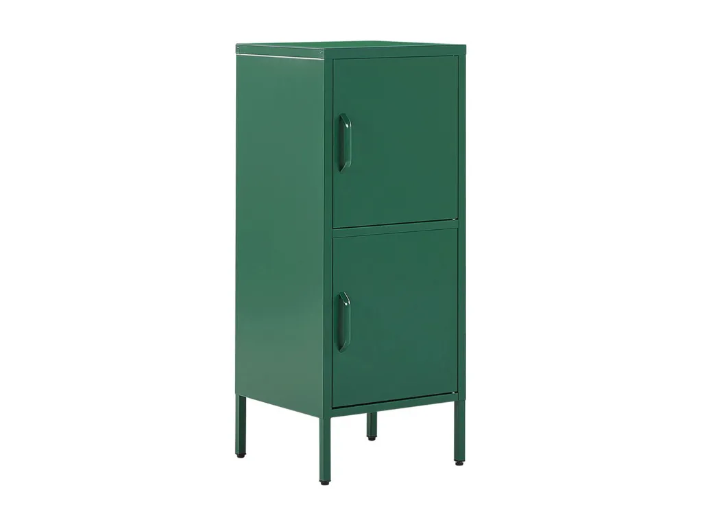 Armario de Vivircalido verde 40x40 cm Vivircalido 48767vusu