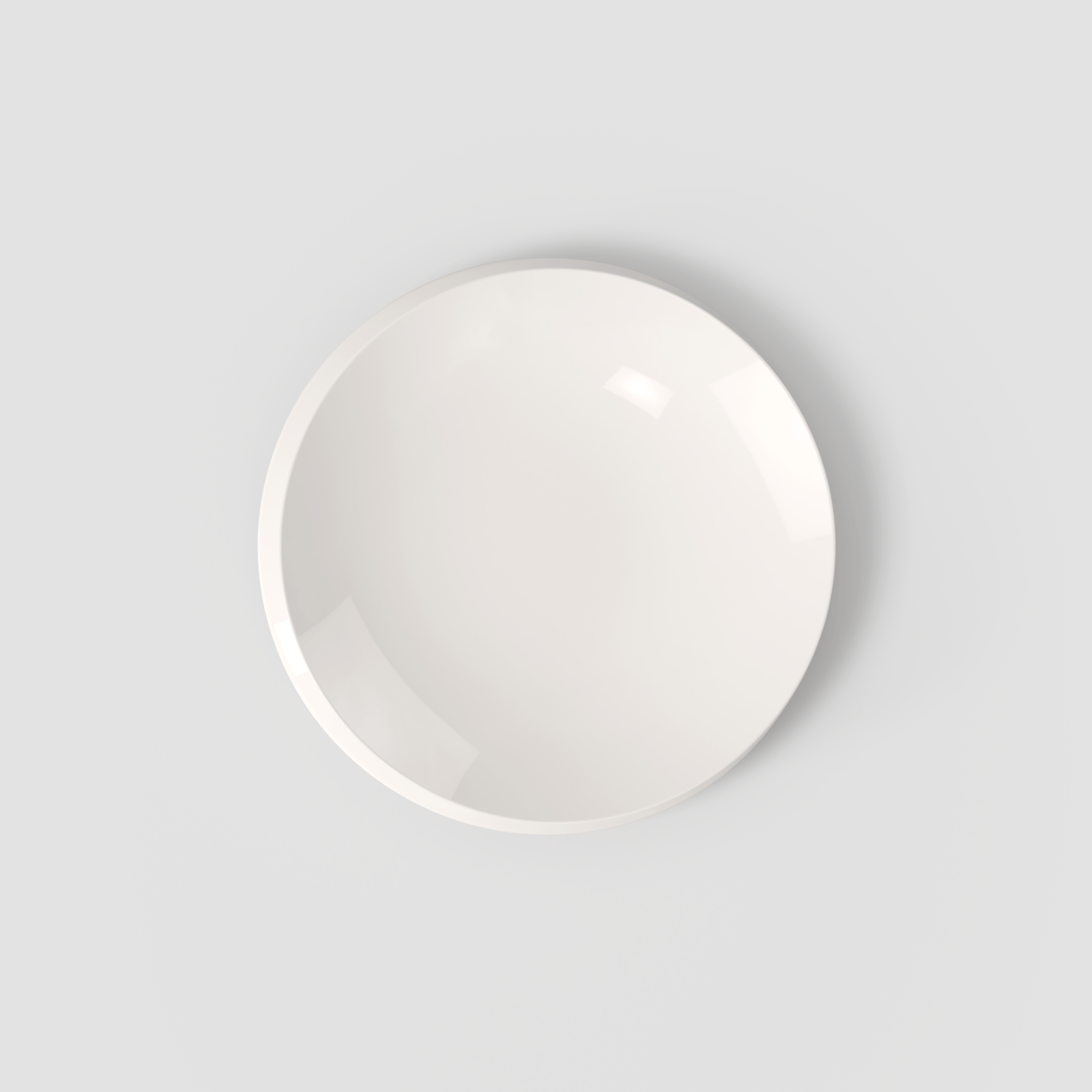 Villeroy & Boch NewMoon Appetizer/ Bread Plate