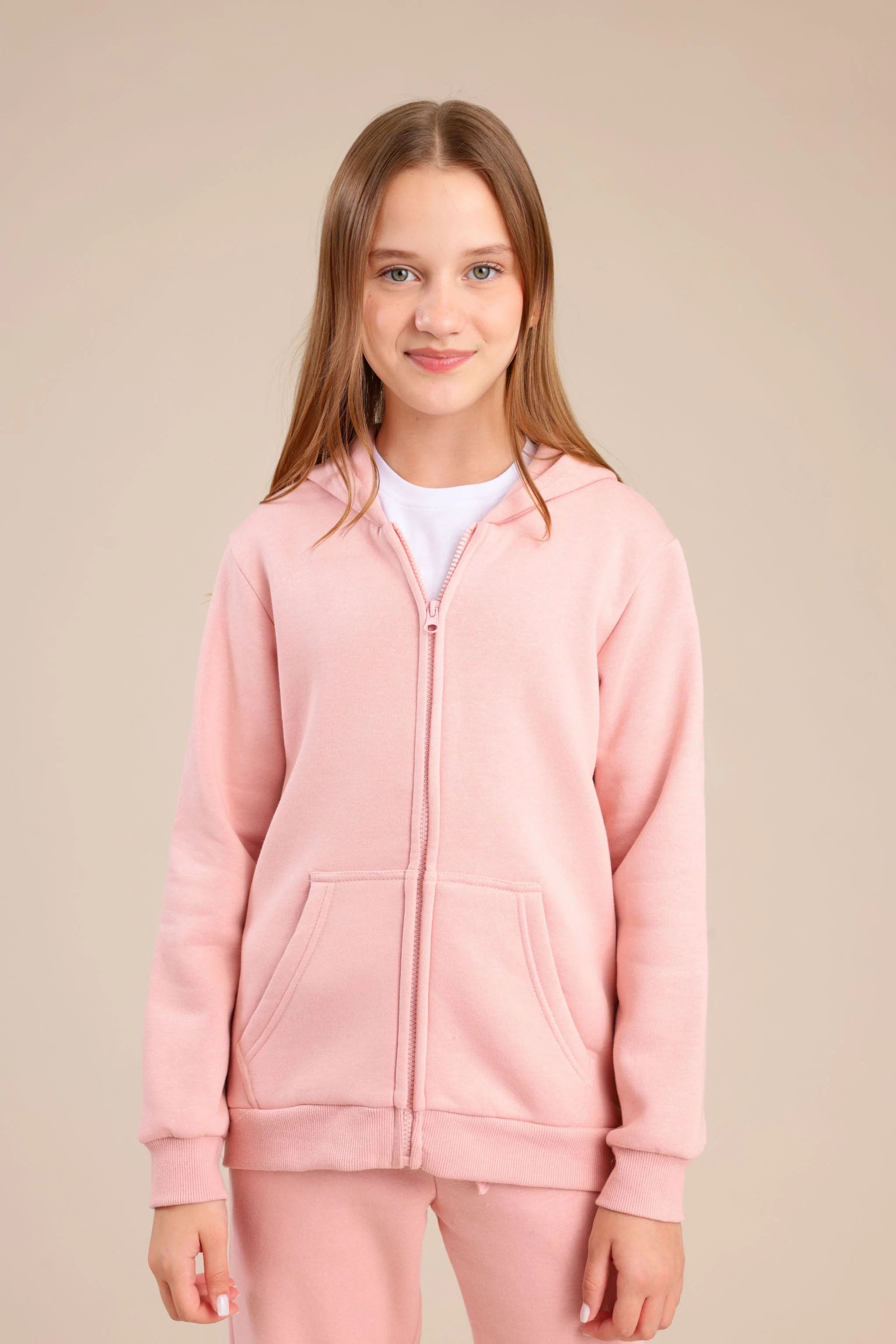 קפוצ'ון בייסיק פוטר UNISEX
