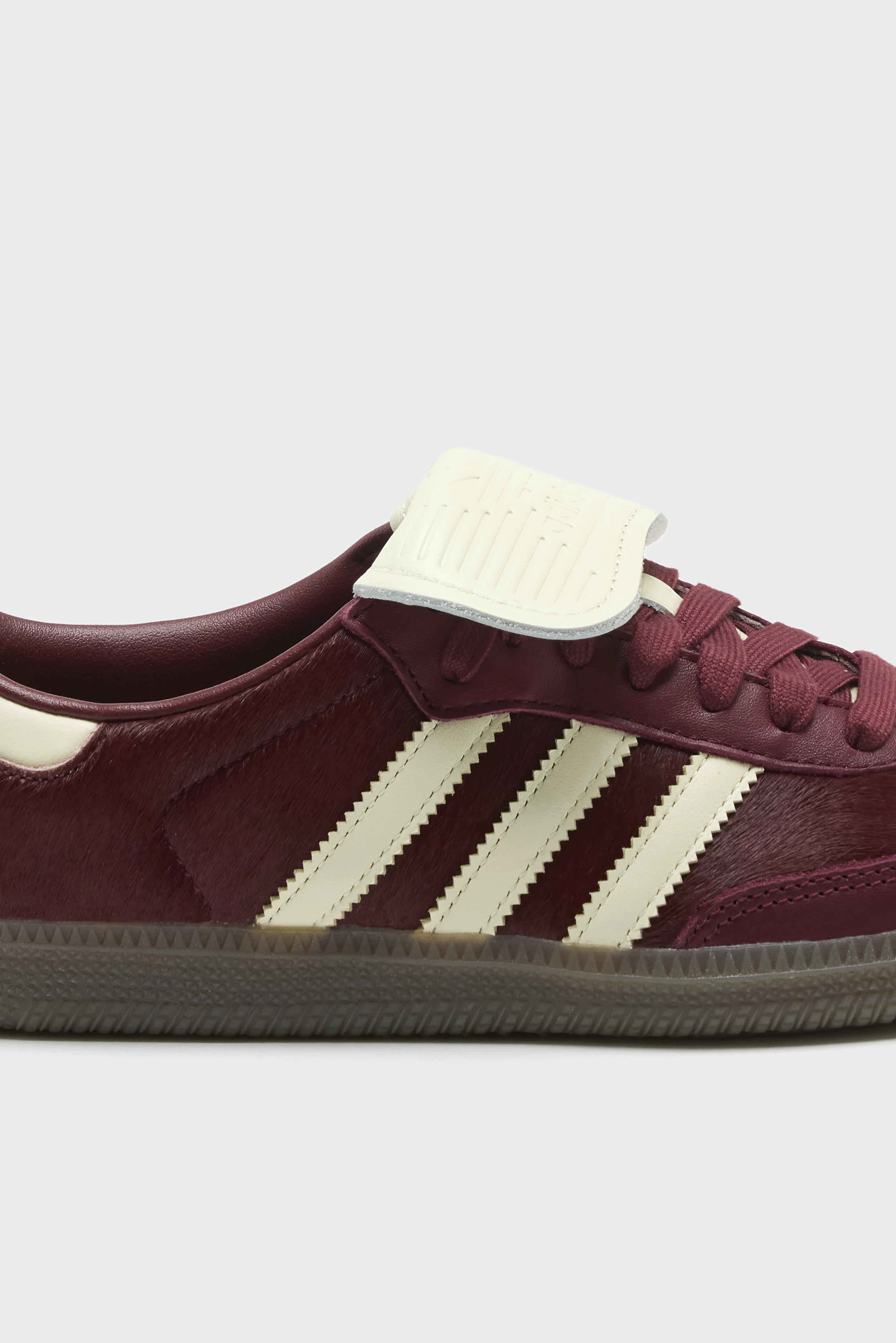 Bellerose Samba LT for Women  (261 / W / BORDEAUX)