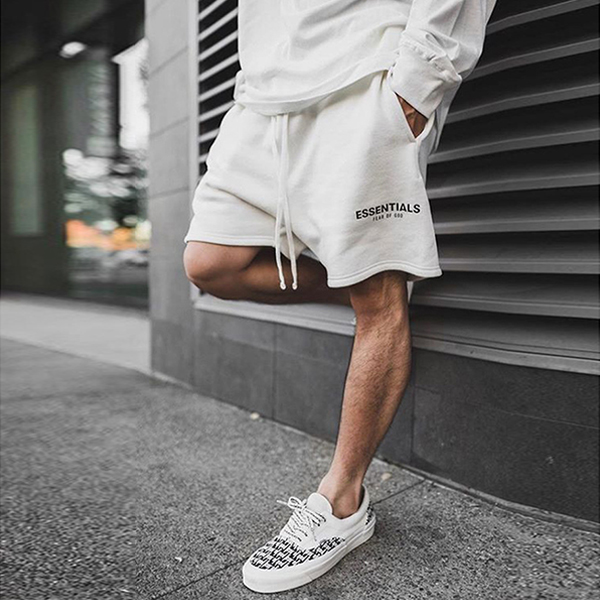 Men's Fashion Casual Shorts HH012