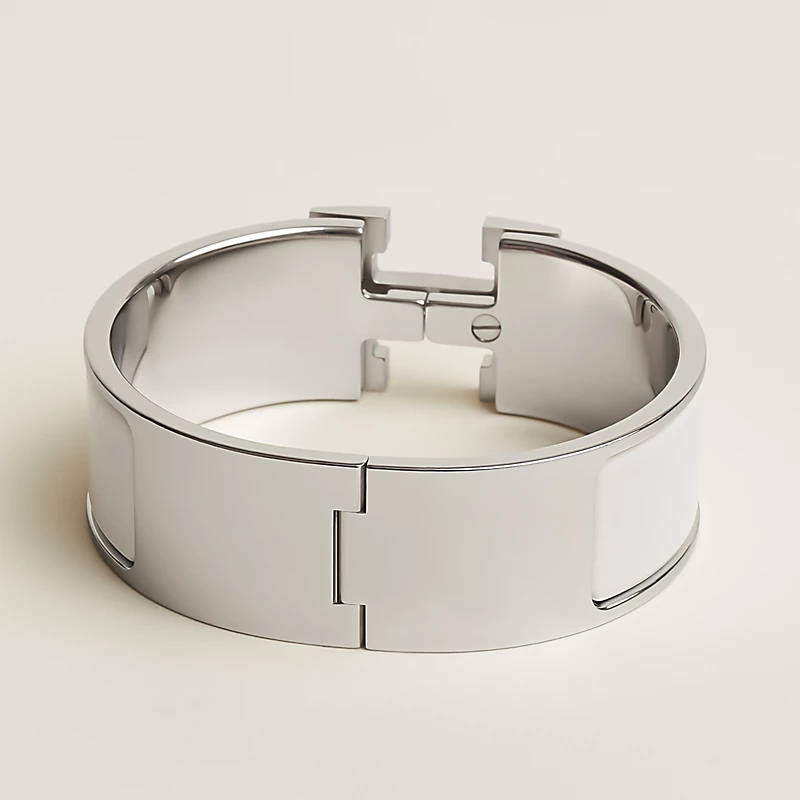 Replicate Clic Clac H bracelet(1:1 replica) - Original Replica Club
