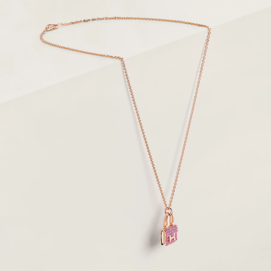 Replicate Amulettes Constance pendant(1:1 replica) - Original Replica Club