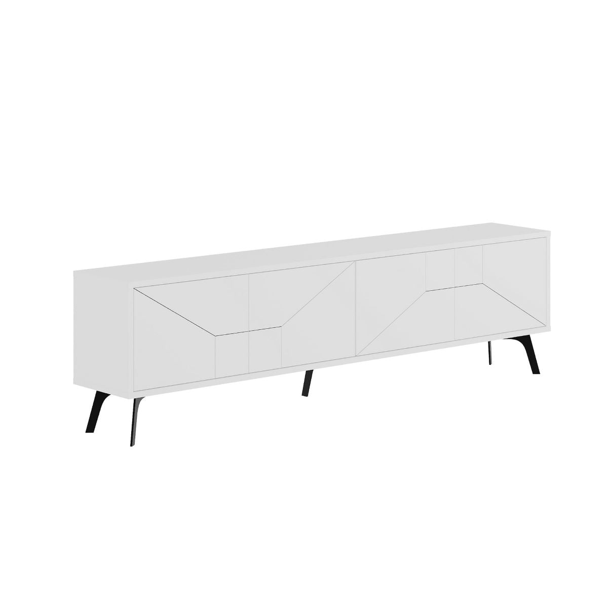 Calicosy - TV-Meubel DUNE - B180 cm