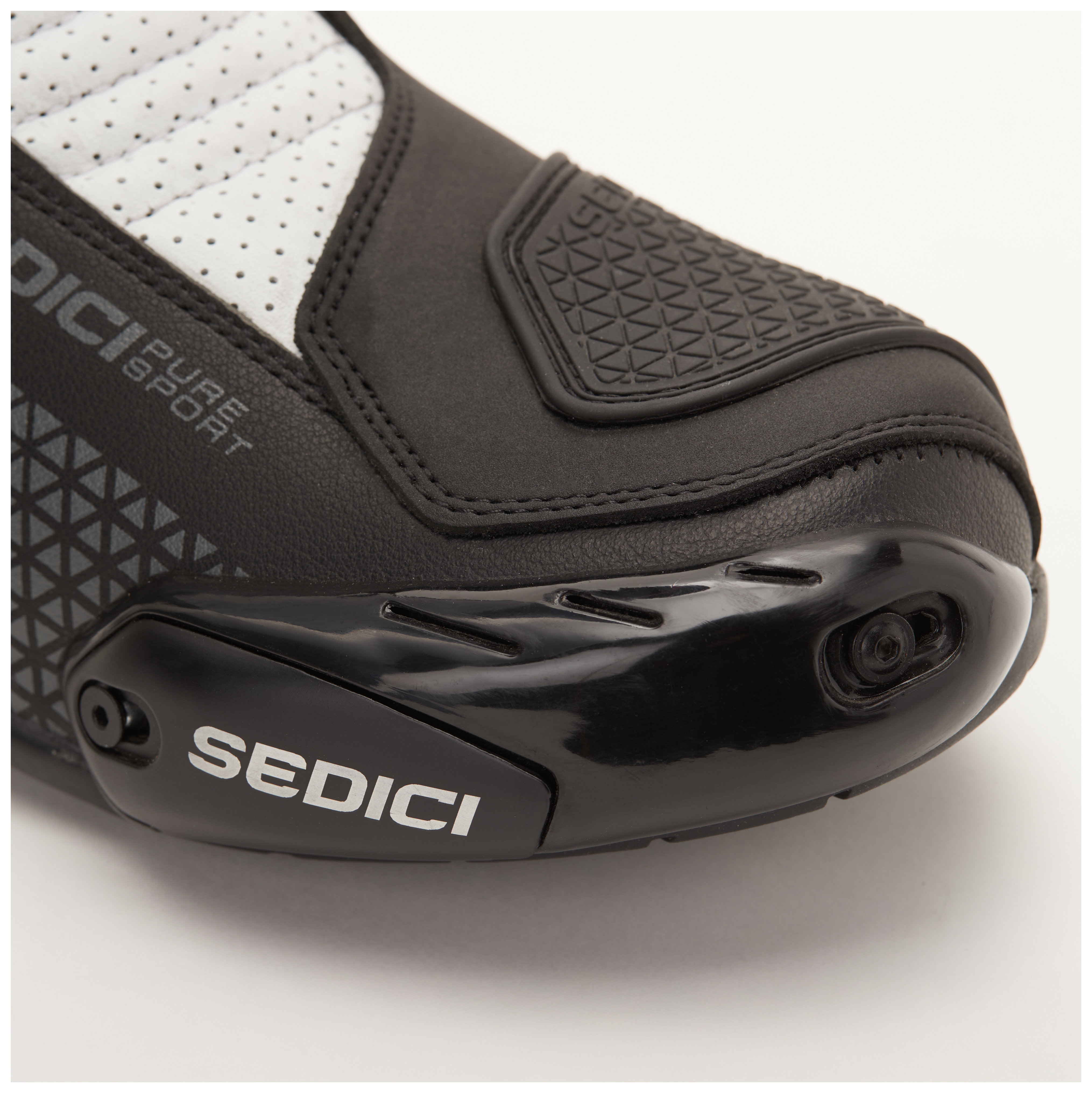 SportsBikeShop Sedici Chicane 2 & Corsa 2 Replacement Toe Sliders