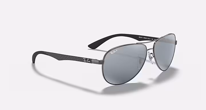 Ray-Ban CARBON FIBRE