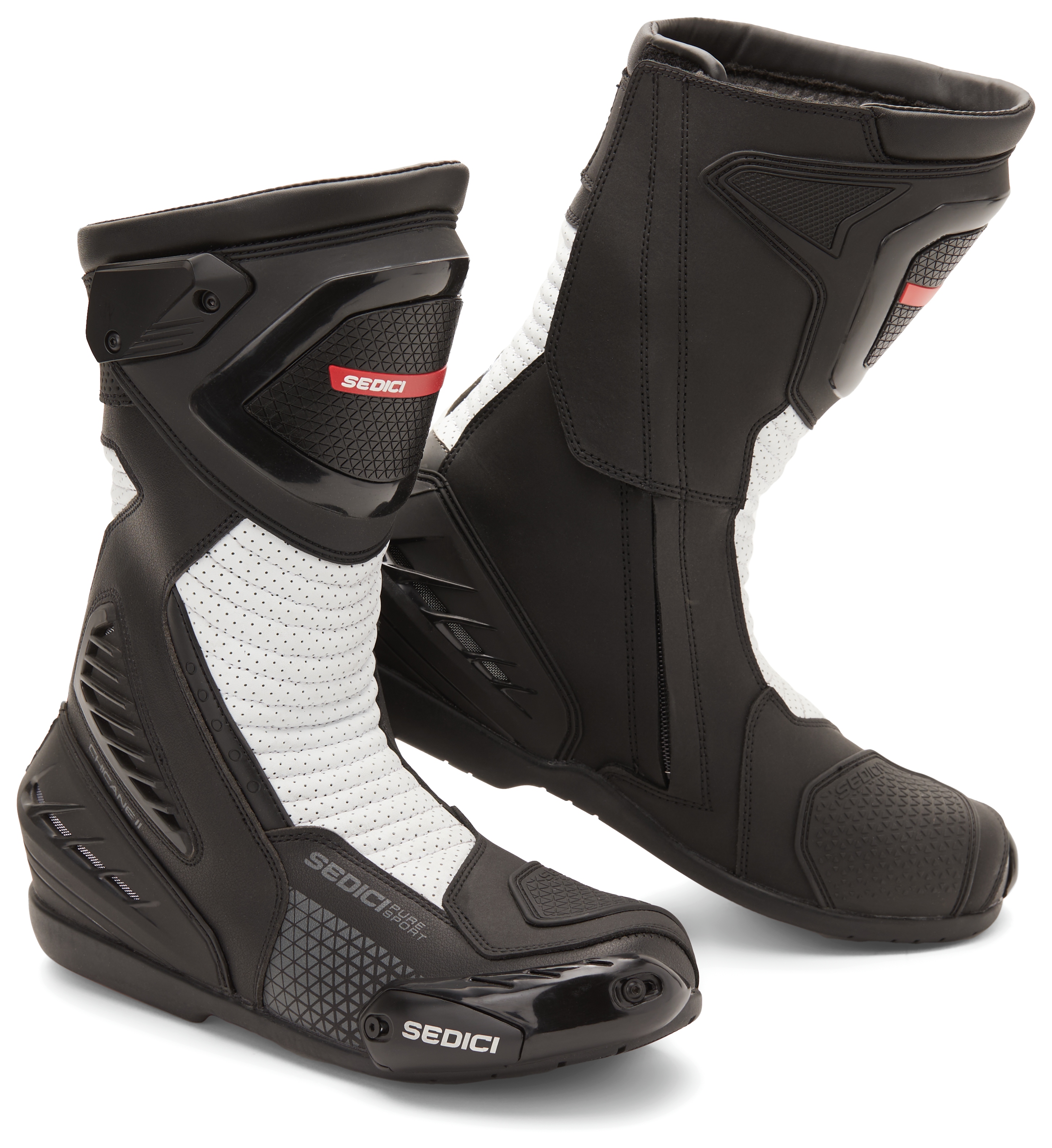 SportsBikeShop Sedici Chicane 2 Boots