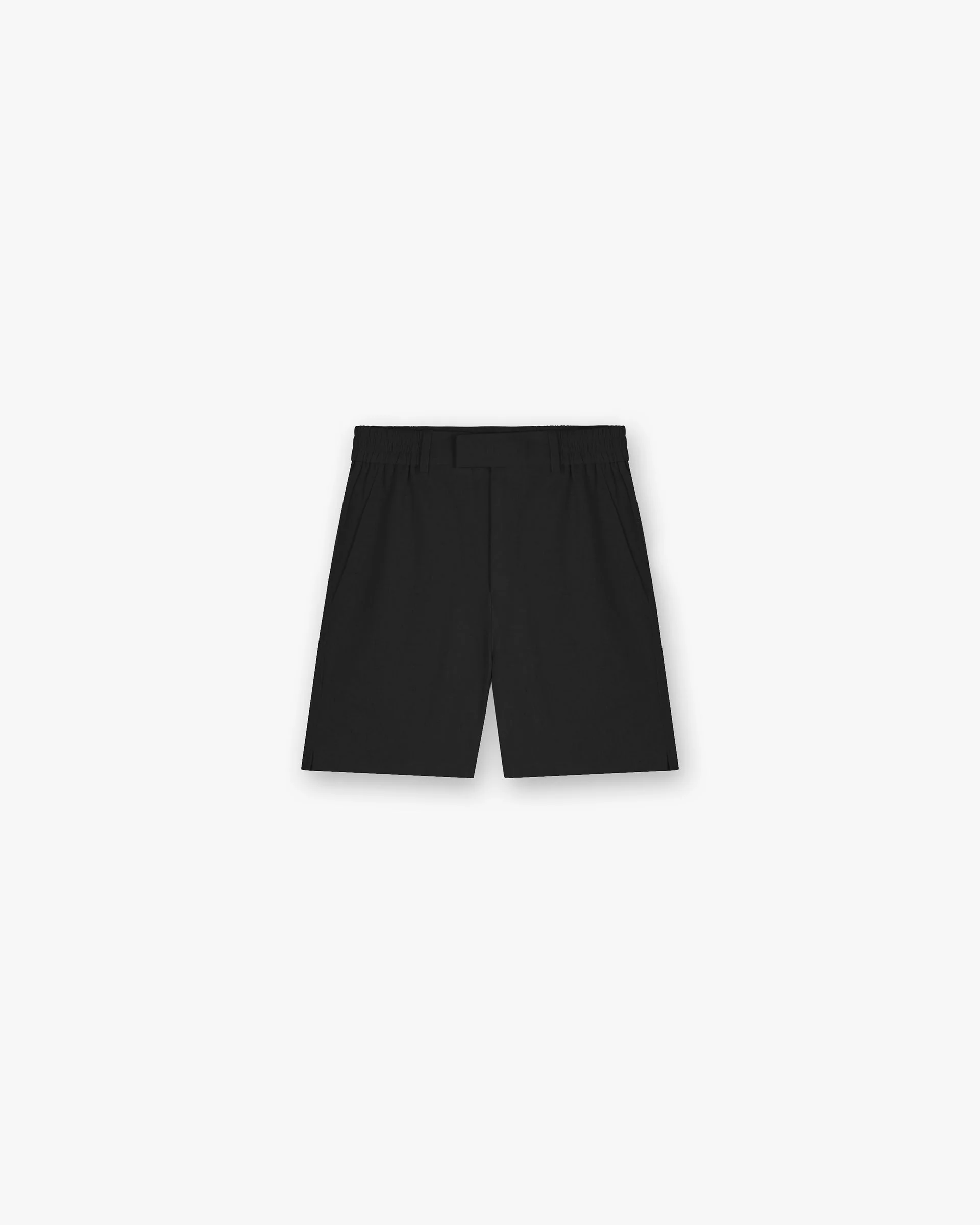 Logo Yacht Short - Black