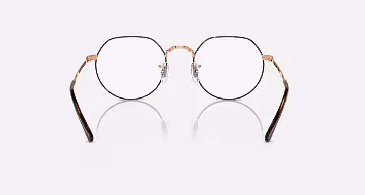 Ray-Ban JACK OPTICS