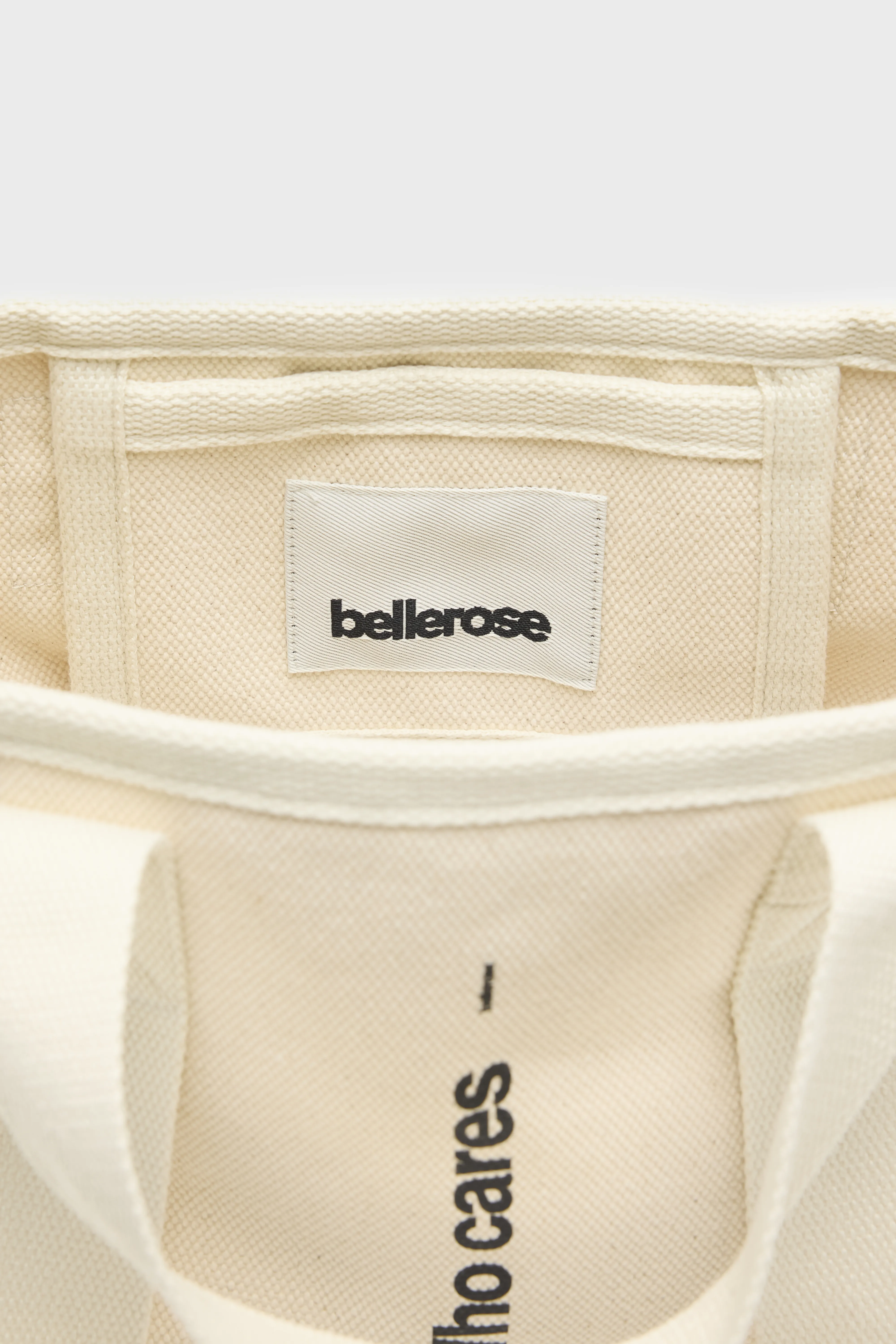 Bellerose Object N.12 - S (251 / W / OFF WHITE)