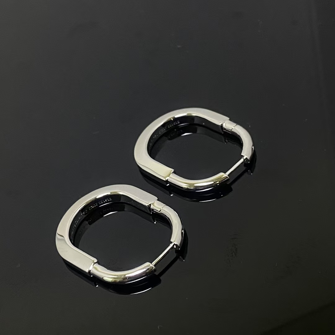 Tiffany Lock Ring - Original Replica Club