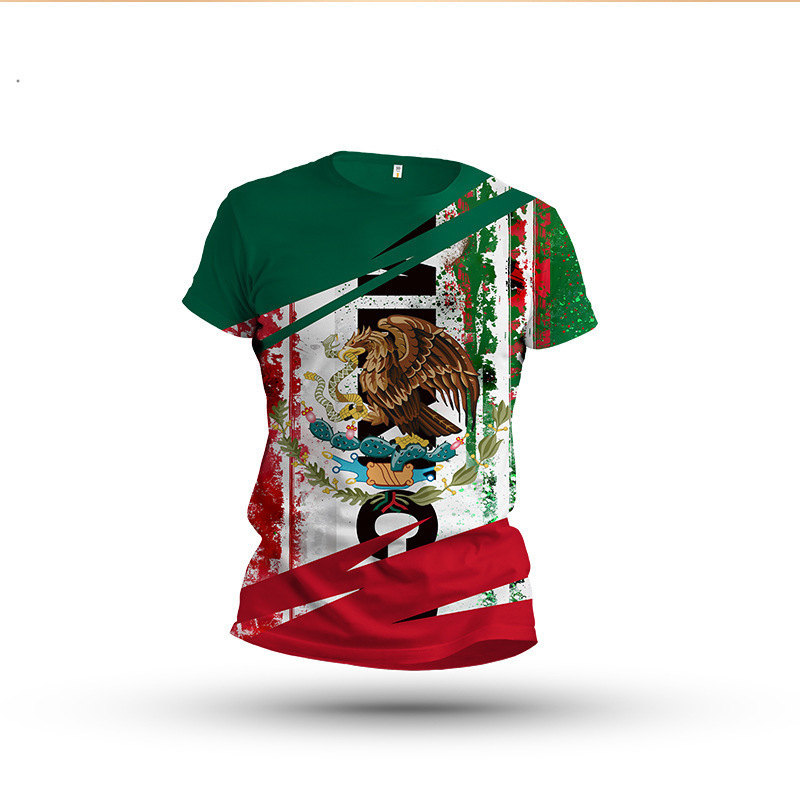 National Team 2026 World Cup Jersey