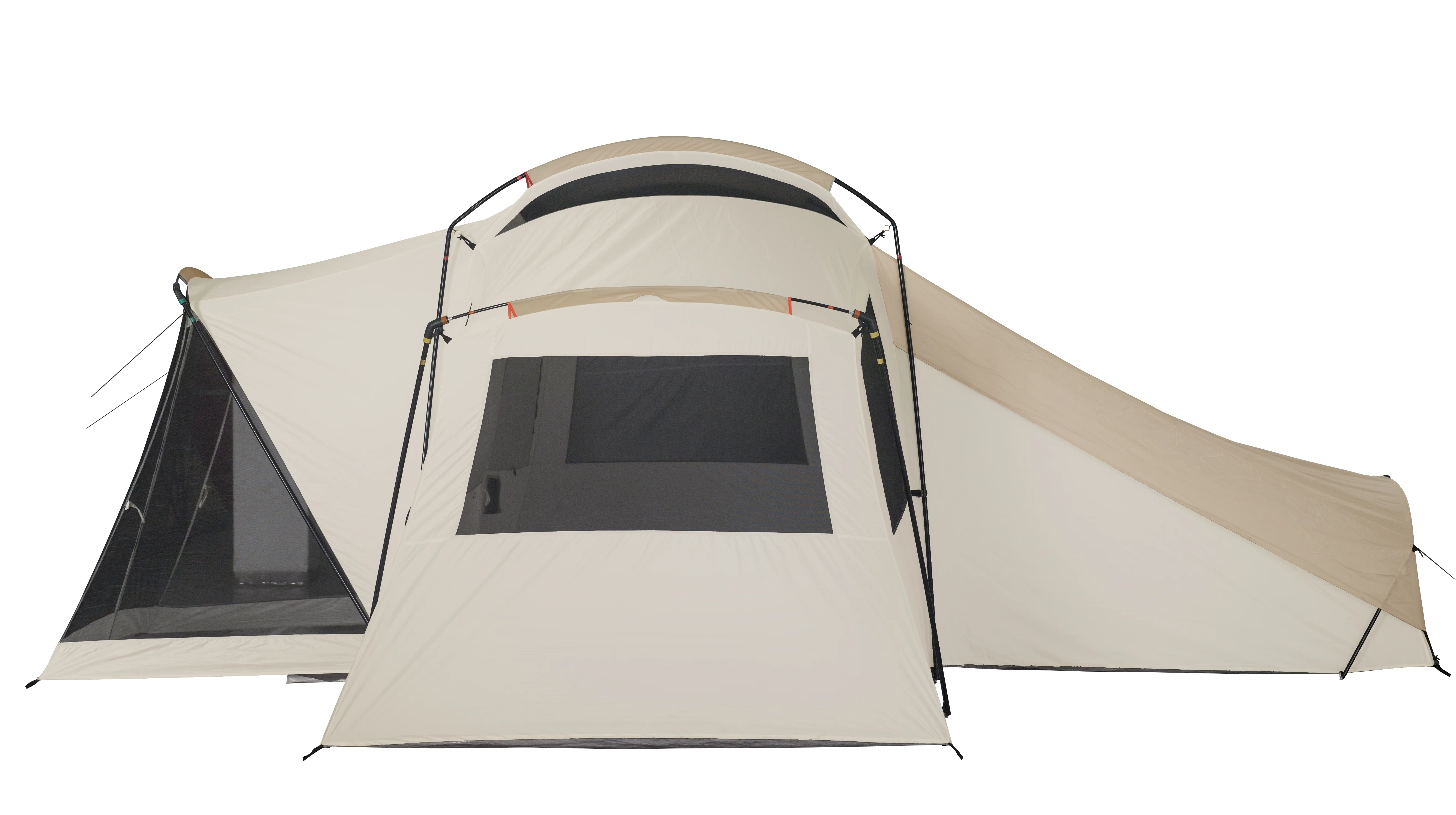 Ozark Trail, 12-Person Glamping Tent, 19' x 18' x 84-, 42.62 lbs. - Image 9