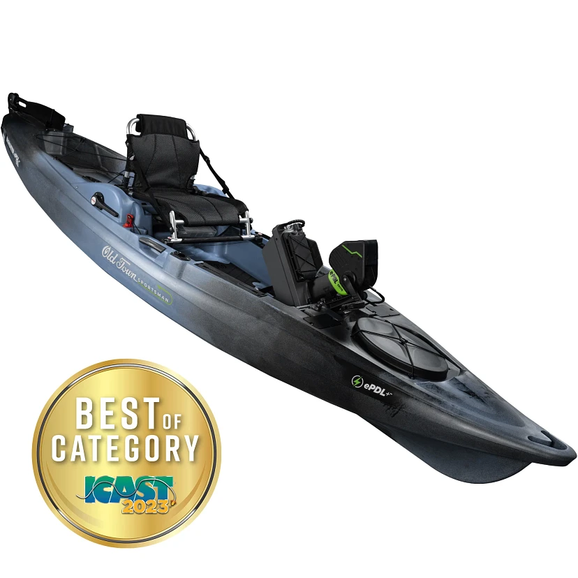 WAYFAIR Sportsman BigWater EPDL+ 132