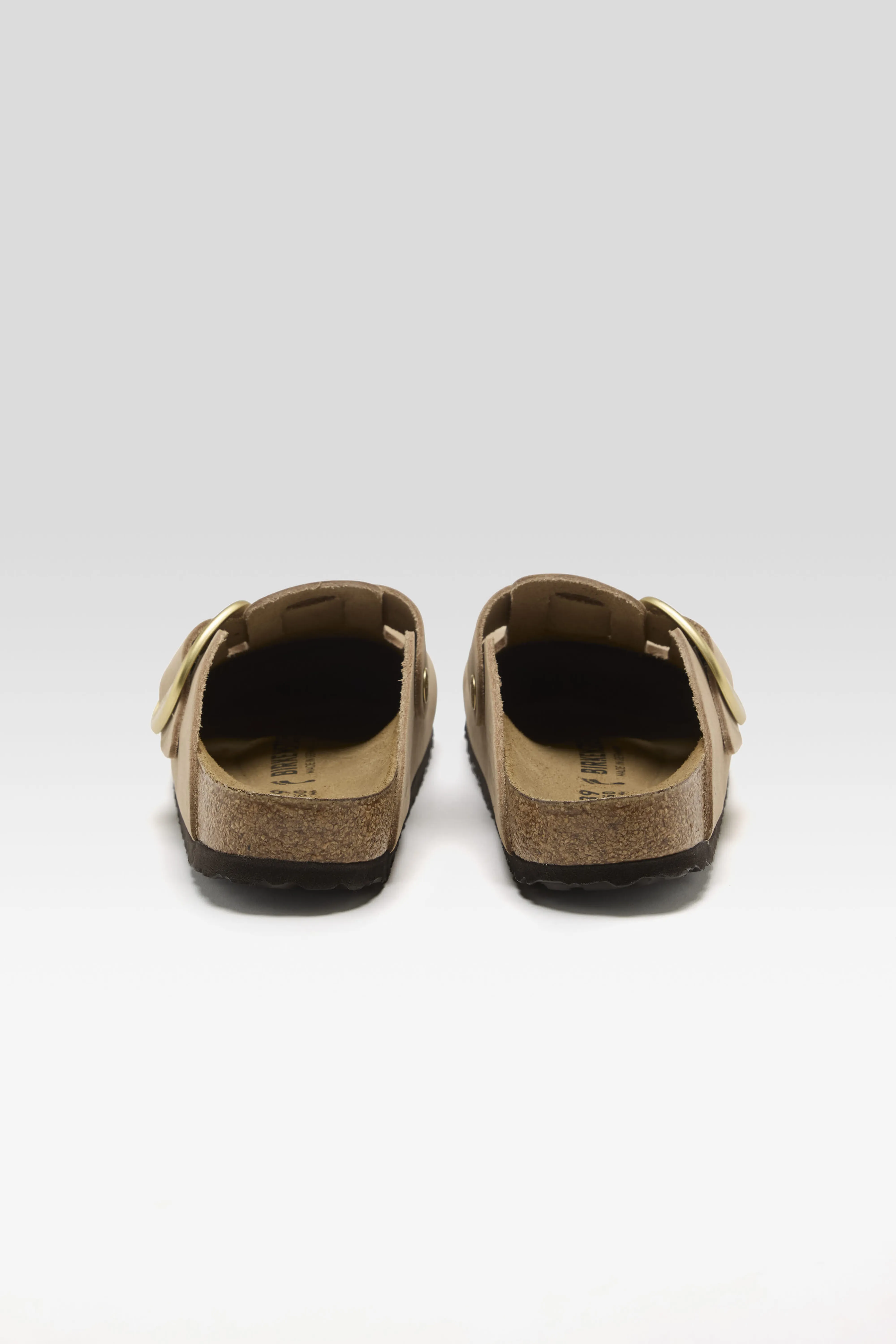 Bellerose Big Buckle for Women (261 / W / SAND)