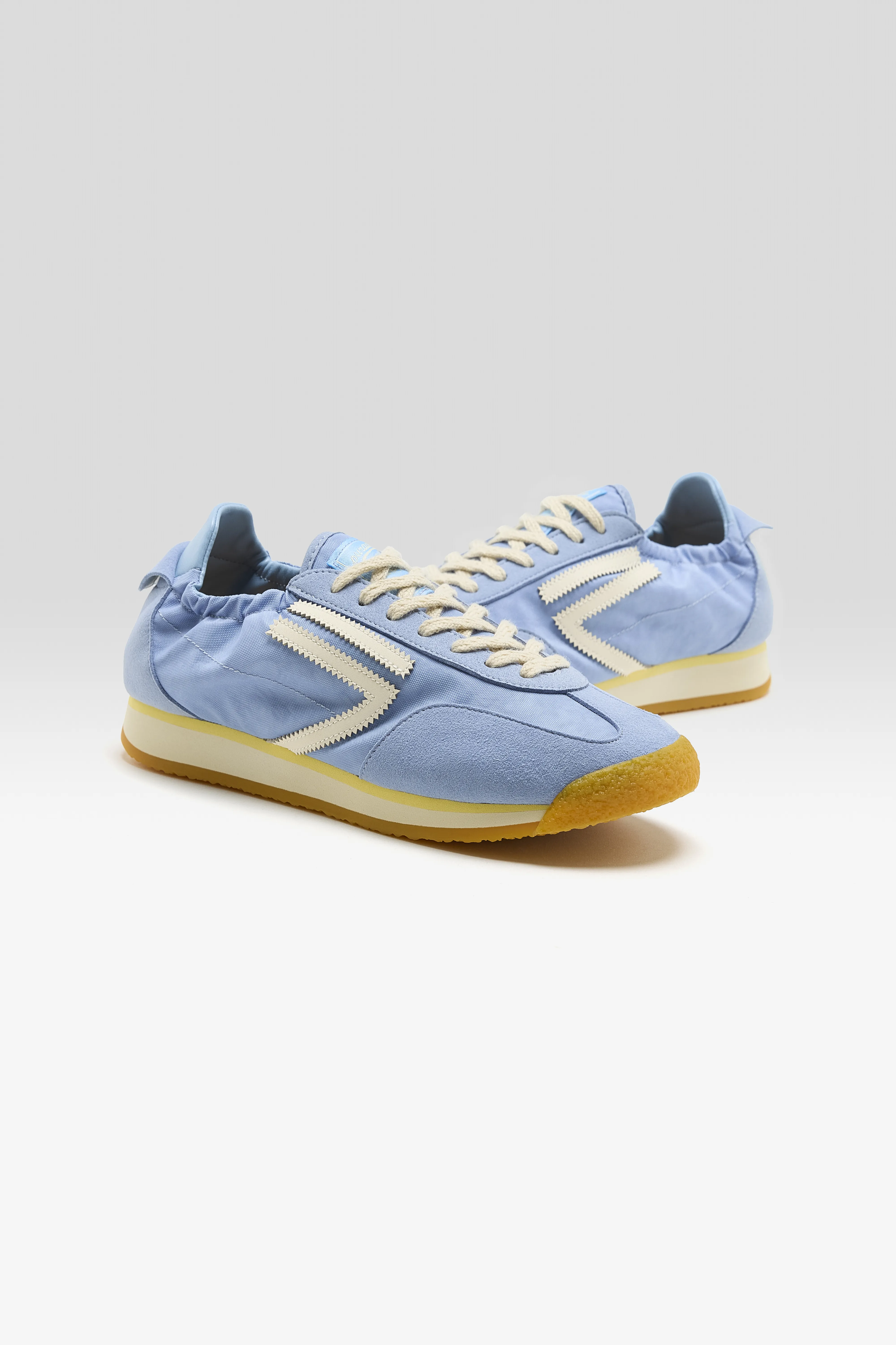Bellerose Panther for Women  (261 / W / LIGHT BLUE)