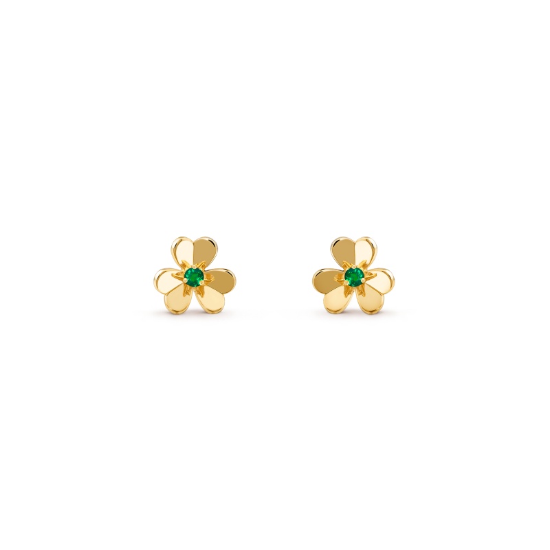 Replicate Frivole earrings, mini model(1:1 replica) - Original Replica Club