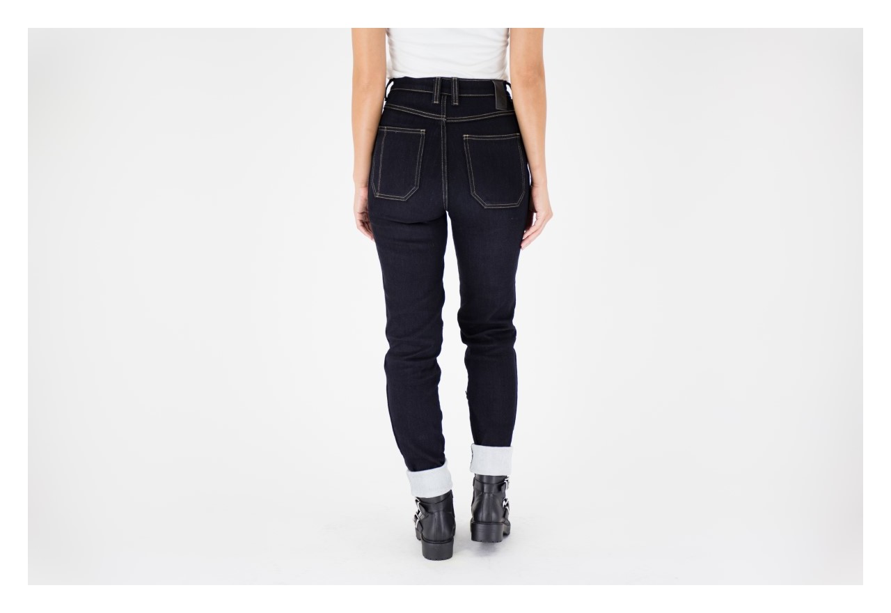SportsBikeShop Knox Dakota Women's Jeans
