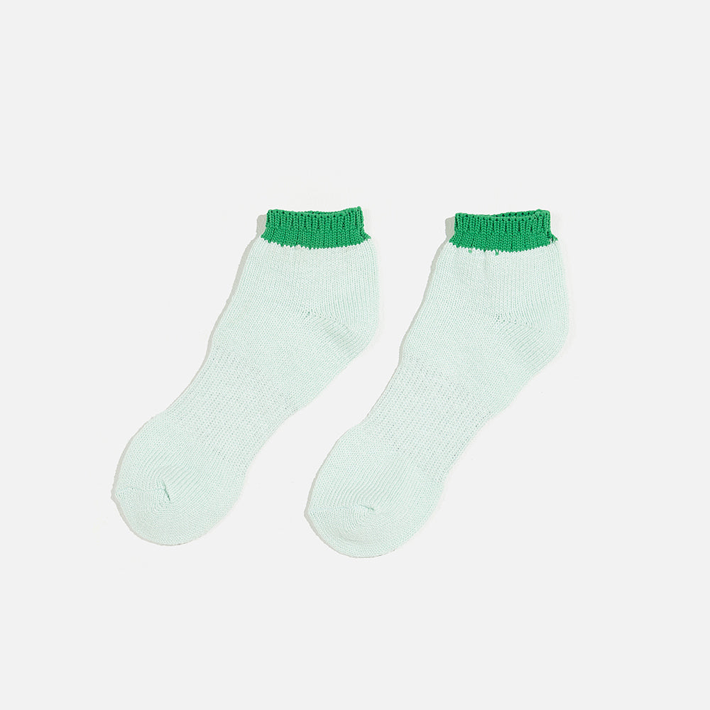 Bellerose - Chaussettes Vroom - Glace