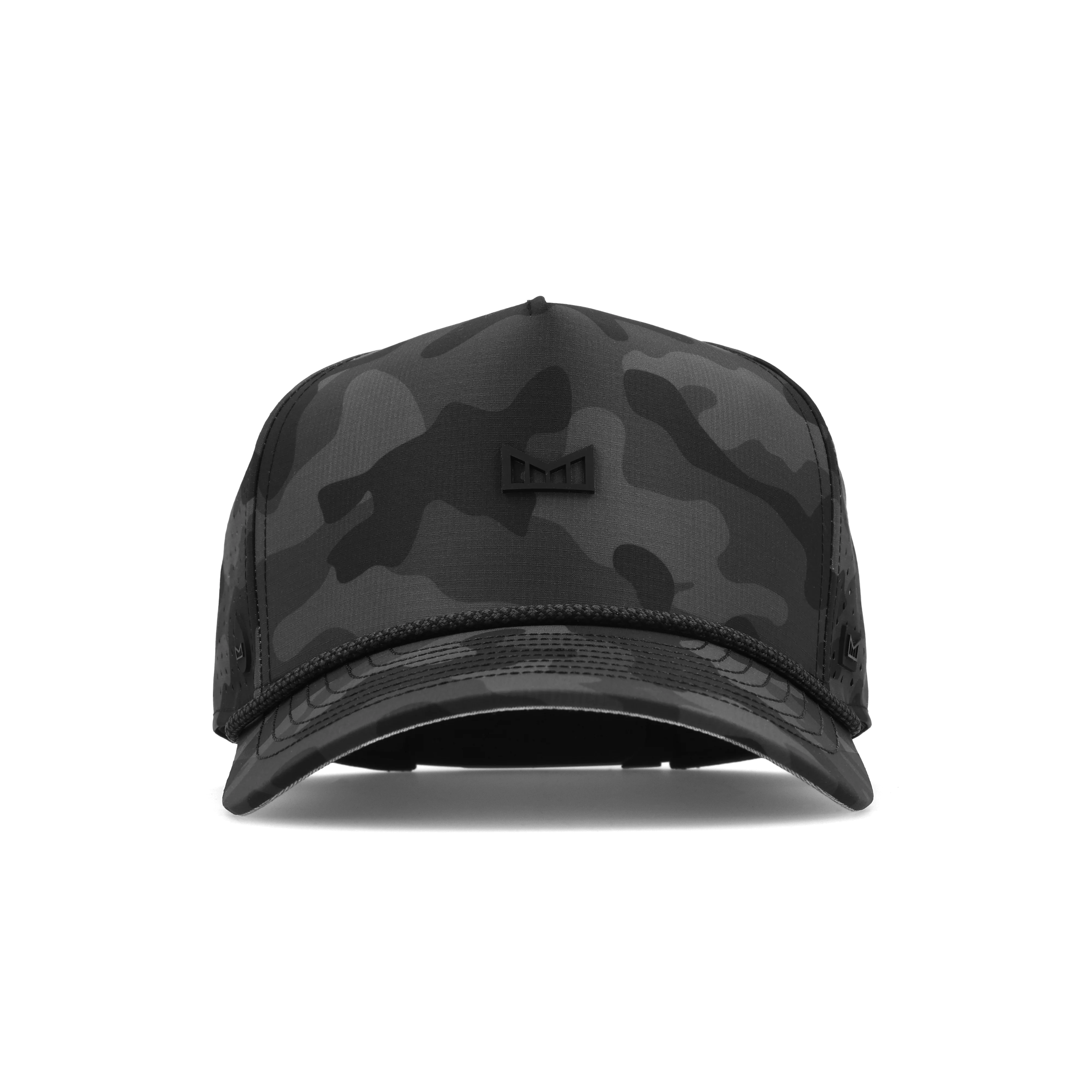 Odysea Rope Bulls Icon Hydro - Black Camo
