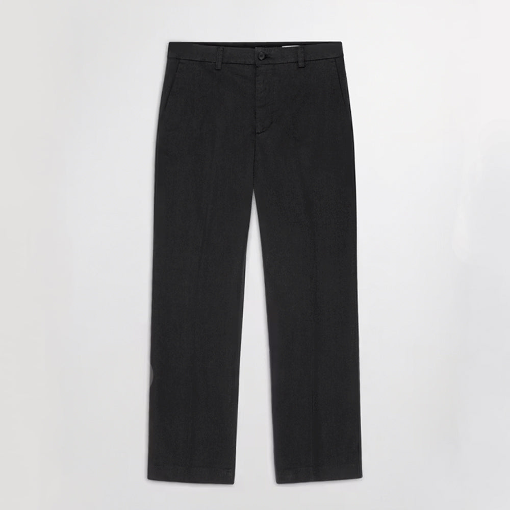 NN07 - Pantalon Paw 1804 - Noir