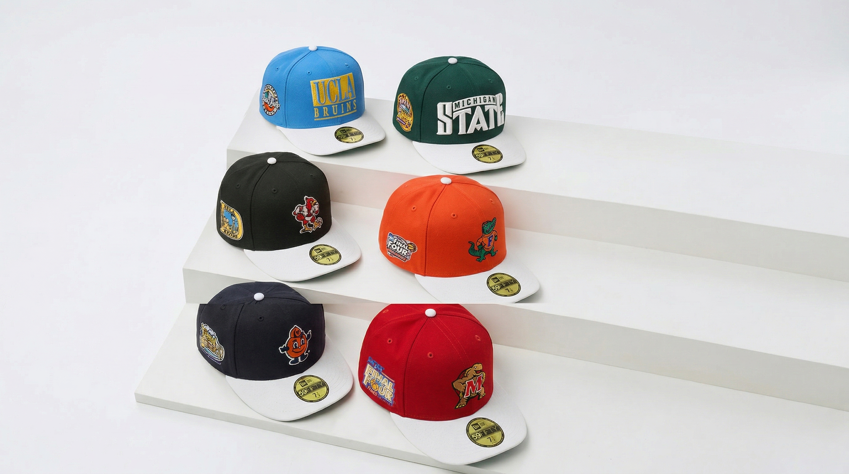 Does Wearing a Hat Cause Hair Loss? Uncovering the Truth | SEVEN Hats - SEVEN HATS