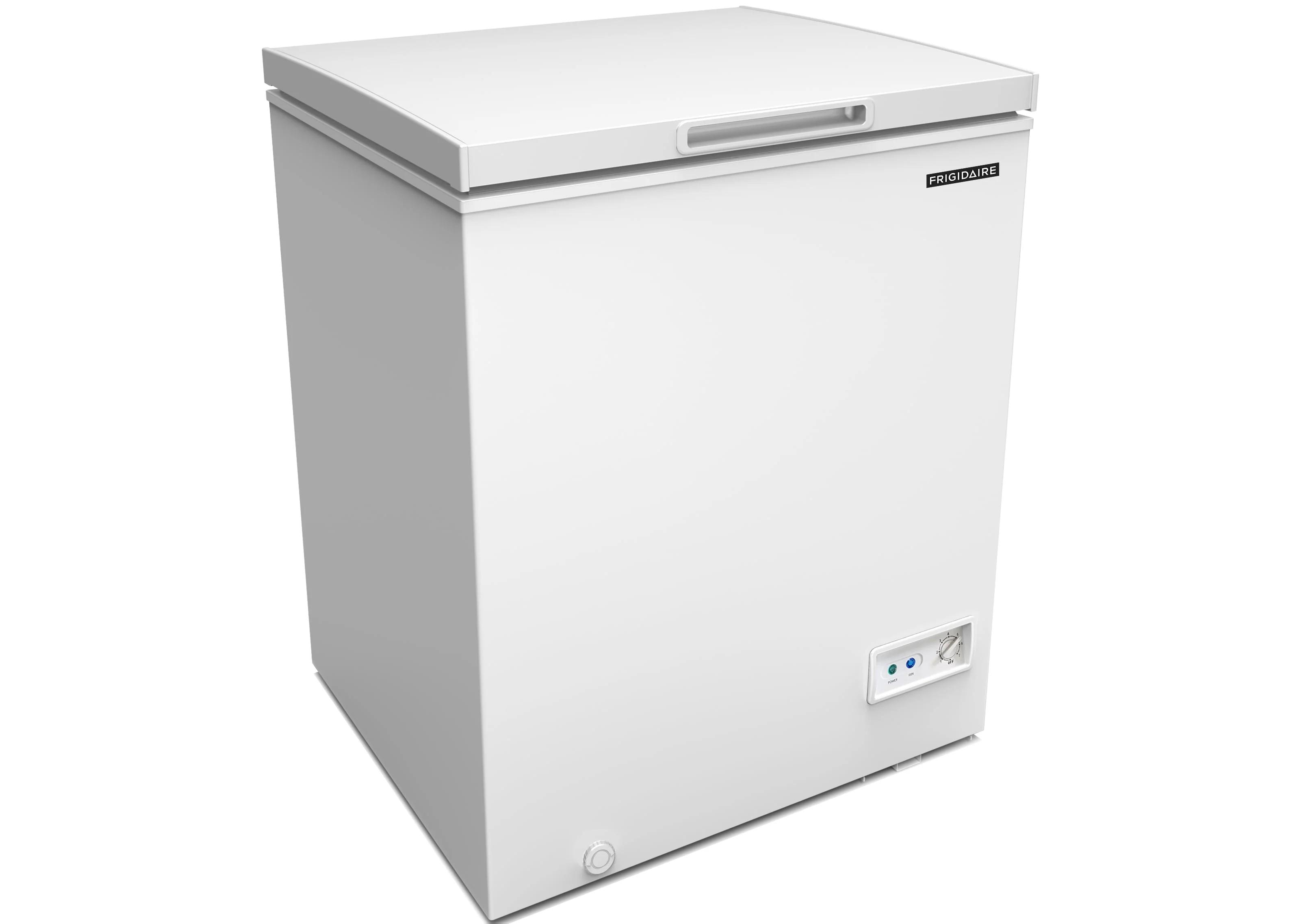Frigidaire 7.0 Cu. ft. Chest Freezer, EFRF7003, White - Image 6