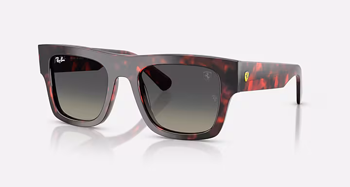 Ray-Ban RB2217M SCUDERIA FERRARI COLLECTION