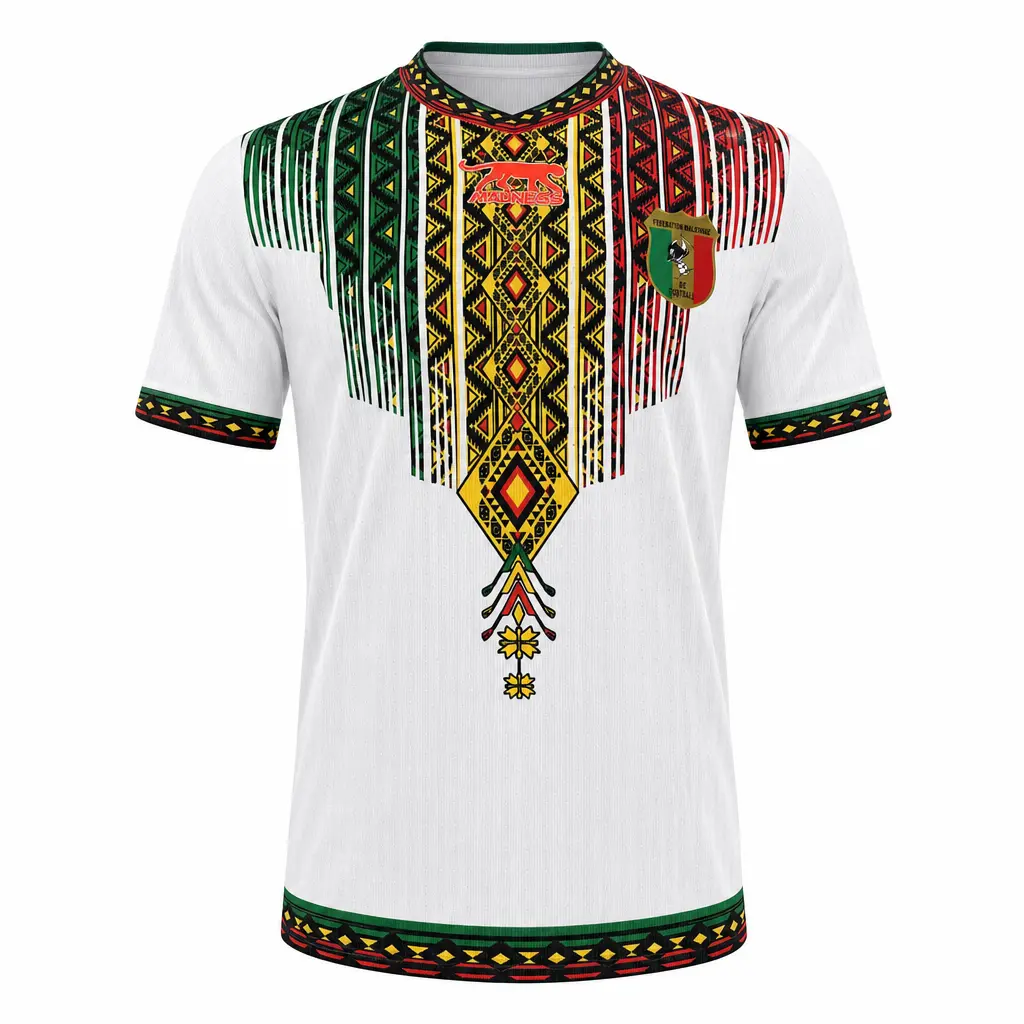 National Team 2026 World Cup Jersey