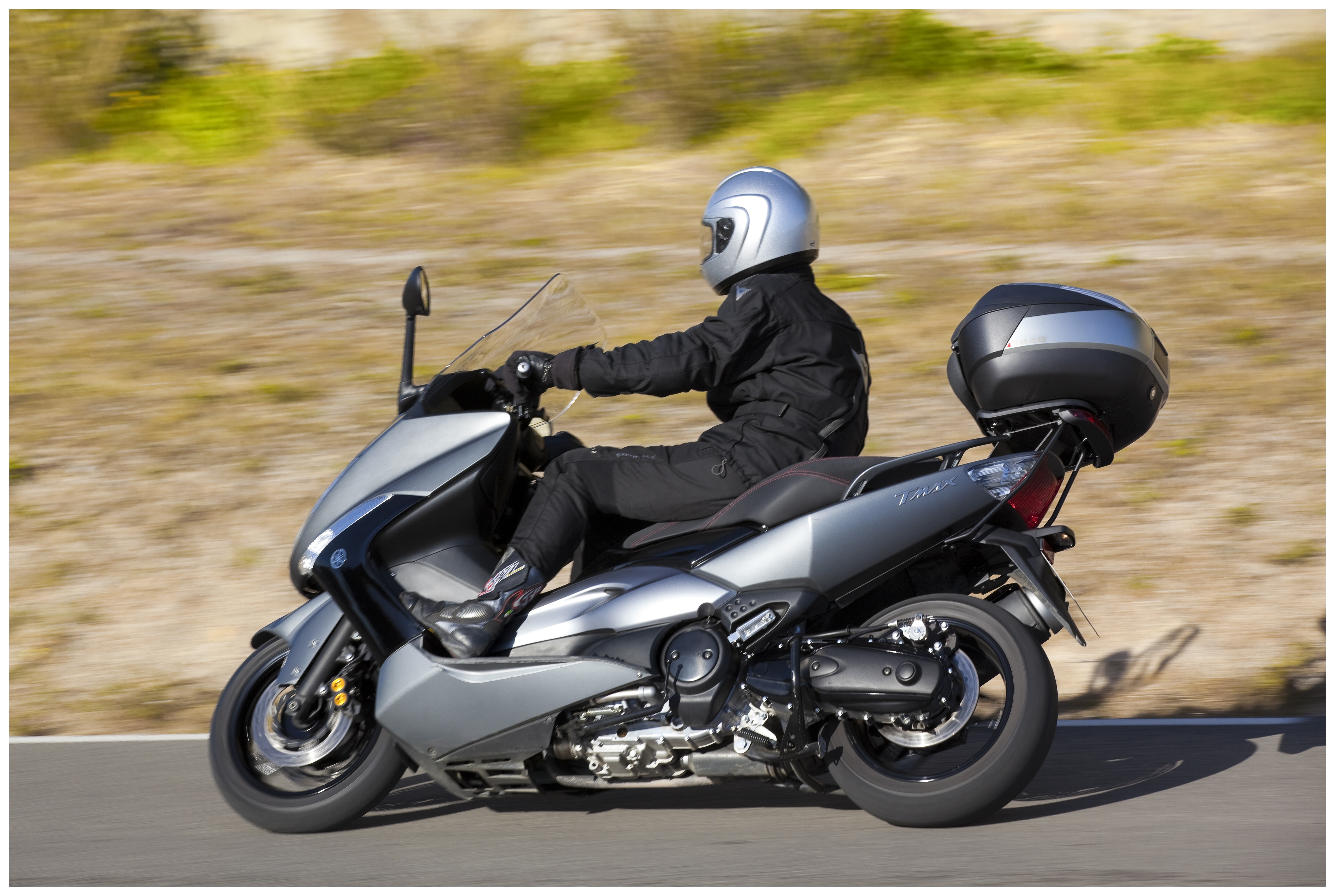 SportsBikeShop Shad SH48 Top Case