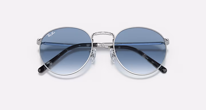 Ray-Ban NEW ROUND