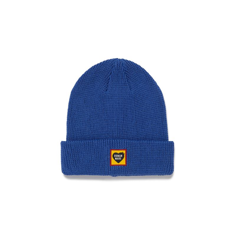 HUMAN MADE CLASSIC BEANIE