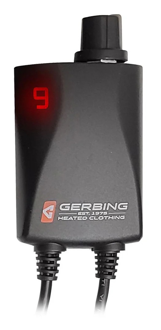 SportsBikeShop Gerbing 12V Single Zone Controller Clip Case