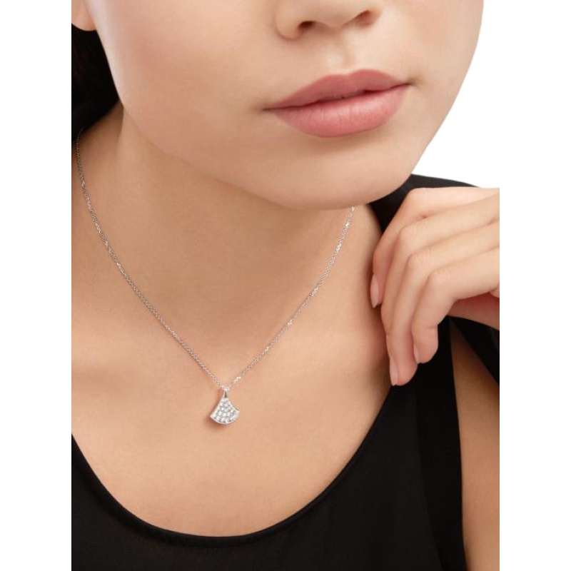Replicate DIVAS’ DREAM Necklace(1:1 replica) - Original Replica Club