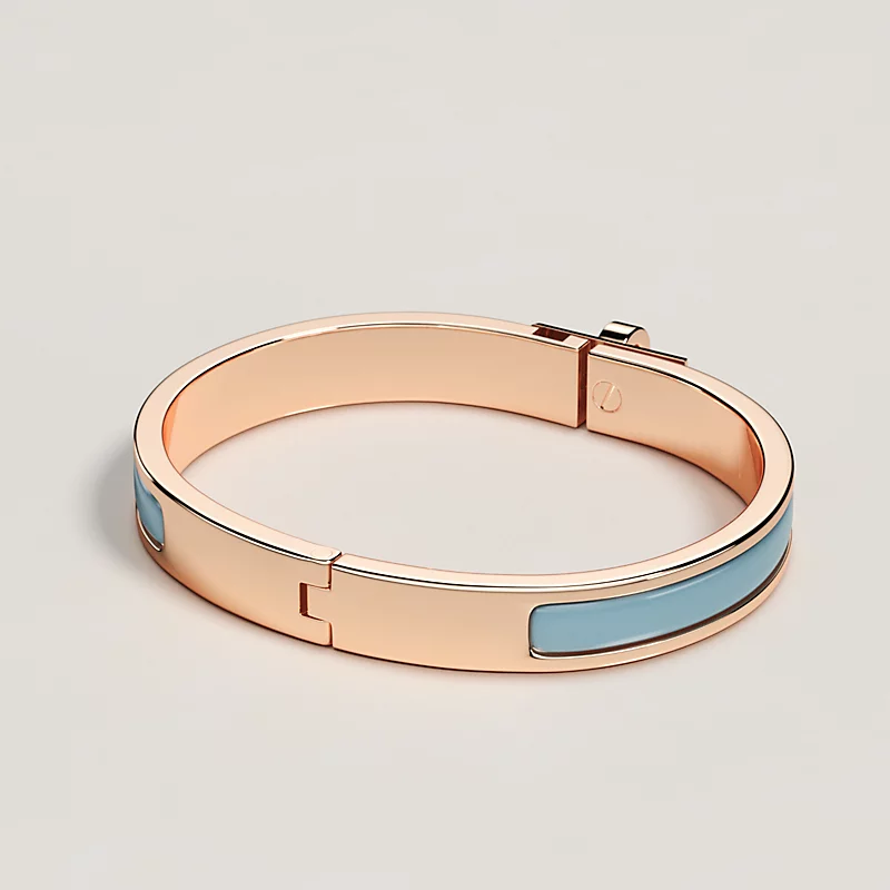 Replicate Mini Clic Kelly Bracelet(1:1 replica) - Original Replica Club