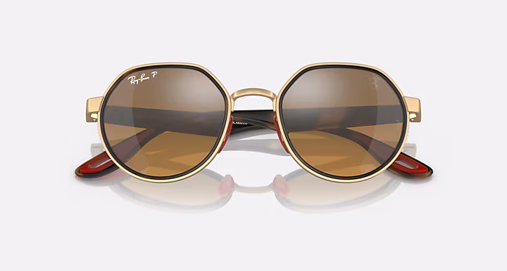 Ray-Ban RB3703M SCUDERIA FERRARI COLLECTION
