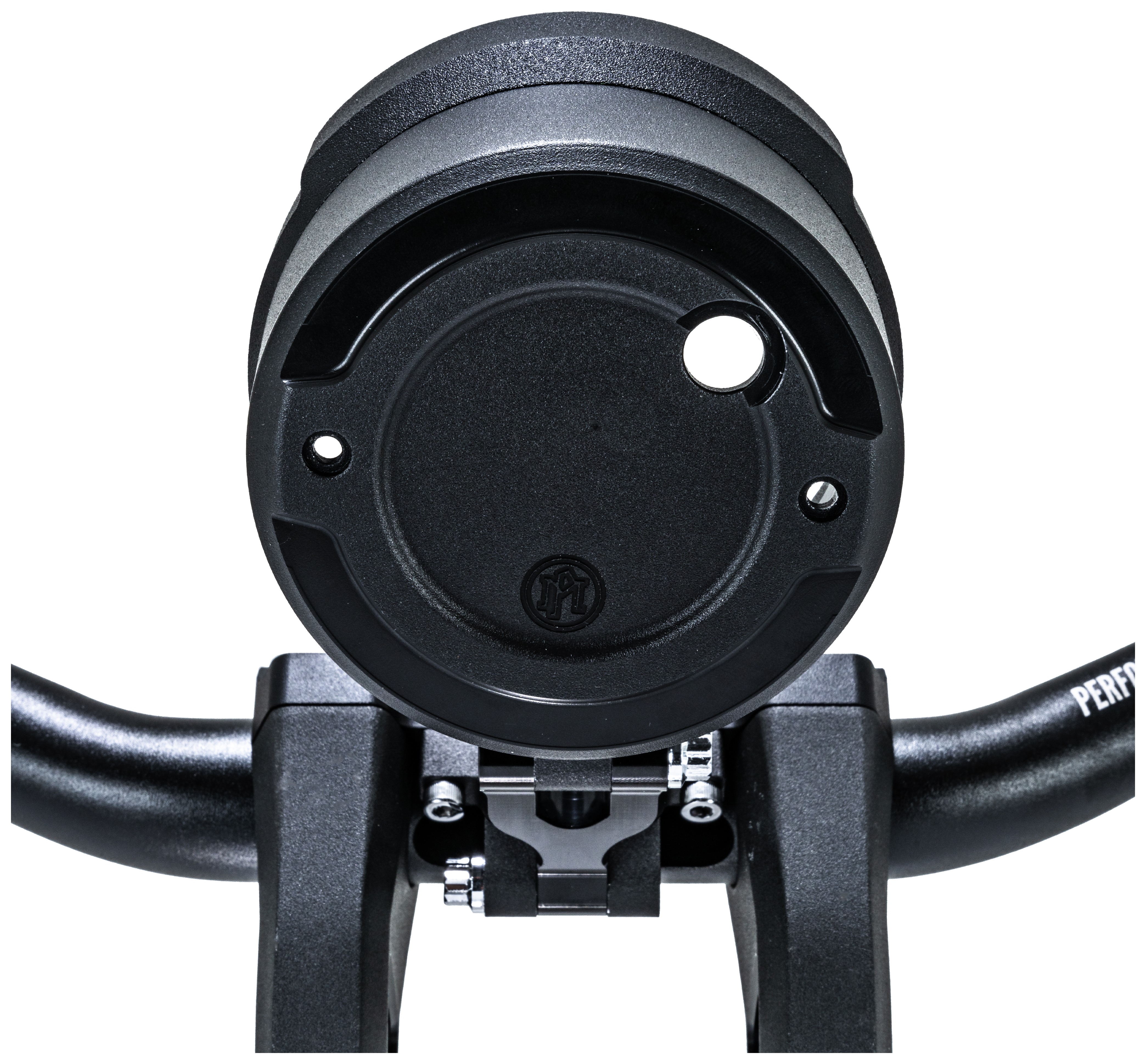 SportsBikeShop Performance Machine Phatbar & Riser Gauge Relocation Adapter